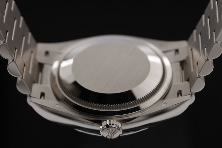 Rolex Day-Date 36 128239